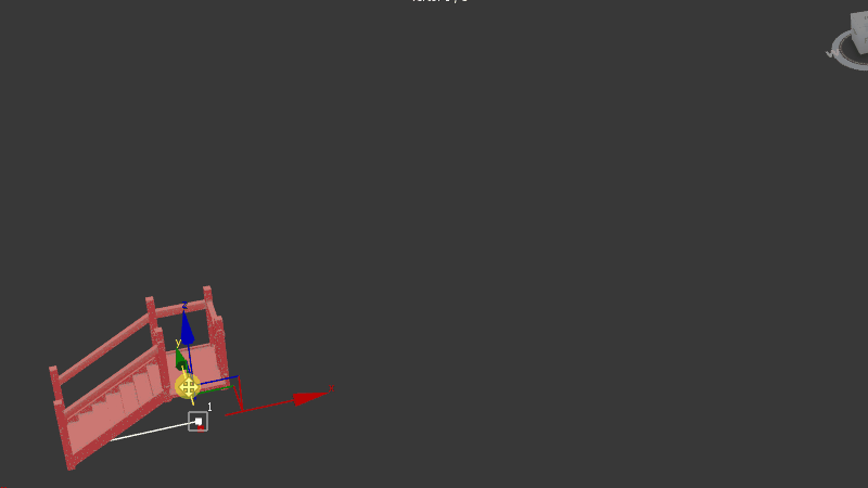 Spline Incline（傾斜）オペレーター