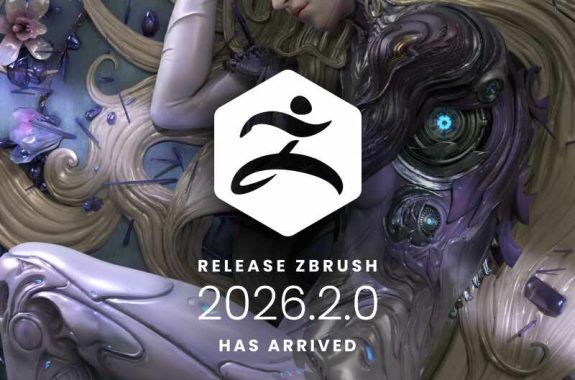 ZBrush | 株式会社オーク