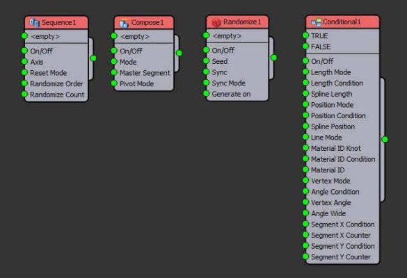 Export (ロールアウトに表示)可能なパラメーターが追加