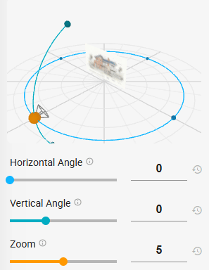 Veras 4.4 回転機能
