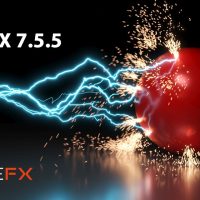 Sitni Sati FumeFX 7.5.5 がリリース