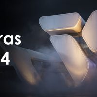 Veras 4.4 アップデート