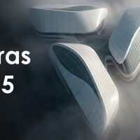 Chaos Veras 4.5 リリース