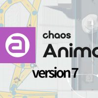 Chaos Anima 7 がリリース