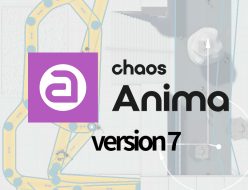 Chaos Anima 7 がリリース