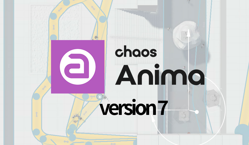 Chaos Anima 7 がリリース
