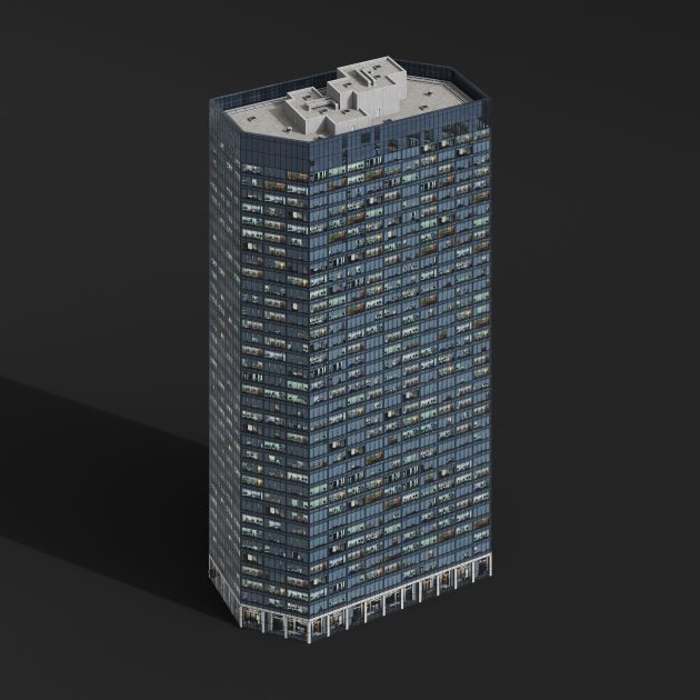 Archmodels Bundle vol. 2