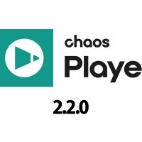 Chaos Player 2.2.0 リリース