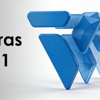 Chaos Veras 5.1 リリース