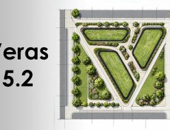 Chaos Veras 5.2.0.0 リリース