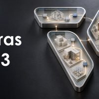 Chaos Veras 5.3 リリース -ノードエディタ搭載