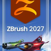 MAXON ZBrush 2027 がリリース