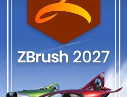 MAXON ZBrush 2027 がリリース