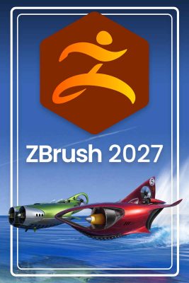 ZBrush 2027