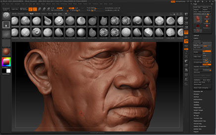 download zbrush 3.5 free trial
